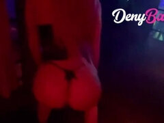 Ass, Beauty, Bride, Dancing, Double penetration, Latina, Natural tits, Tits