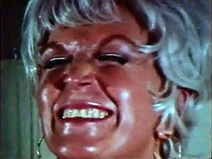 デカパイ, 顔射, 淫乱熟女, 乳首, オッパイの, ヴィンテージ