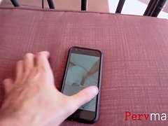 Abuelo, Hd, Madres para coger, Mamá, Orgasmo, Gritar, Hijo, Adolescente