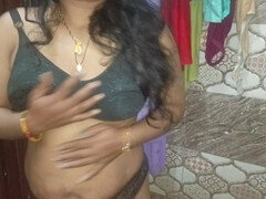 Tante, Beroemdheid, Vingeren, Huisgemaakt, Indisch, Ouderwets, Douche, Softcore pornografie