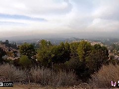 Verga grande, Mamada, Garganta profunda, Hotel, Pov, Montar, Gritar, Adolescente