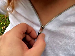 Sadomasoquismo, Sexo duro, Desnudo, Público, Nalgadas, Tetas