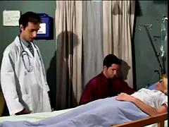 Latex nurses scene 4