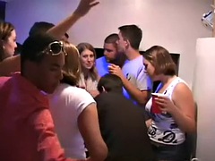 素人, 大学生, フェティッシュ, グループ, ハードコア, パーティ, ヤリマン, ティーン