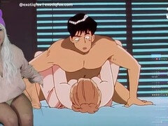 18 años, Asiático, Madura, Linda, Polla, Filipina, Solo, Adolescente