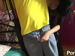 69, デカパイ, 巨乳な, 顔射, ハードコア, ラティーナ, ストリップ, オッパイの