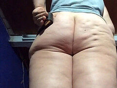 friday smack and rear end