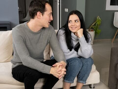 Culo grande, Verga grande, Tetas grandes, Morena, Cornudo, Pov, Afeitado, Adolescente