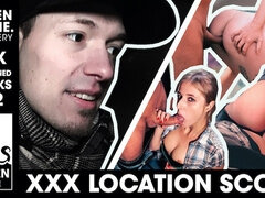 18 ans, Amateur, Sucer une bite, Tir de sperme, Hd, Léchez, De plein air, Chatte