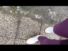 I Didnt Make It To The Toilet