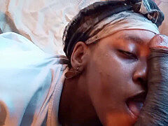 Sperma, Zwart, Moeder die ik wil neuken