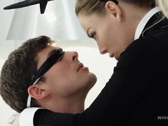 Анальный секс, Жопа, Минет, Семяизвержение, Член, От первого лица, Киски, Шлюха