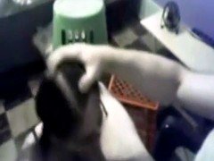 Sexy Babe Fucked