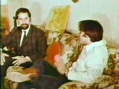 The Coming Of Angie 1972, US, short movie, DVD rip