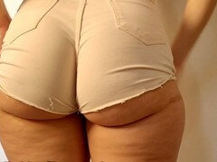 Brasileiras gostosas, latina gostosa, big cameltoe