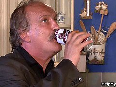 Рогоносцы, Хд, На кухне, Косички, Кричащие, Молоденькие, Жена, Обмен женами