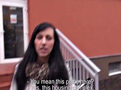 Amateur, Mamada, Pov, Público
