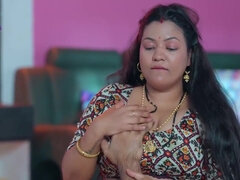 Horny Indian mommy erotic emotional adult movie