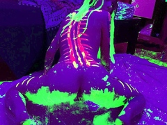Fetiche, Hd, Coño, Solo