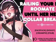 Sucer une bite