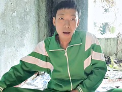 素人, アジア人, 面白, 手コキする, ハードコア, ポルノスター, 一人, ヴィンテージ