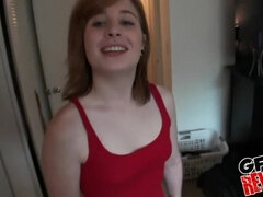 Sucer une bite, Masturbation