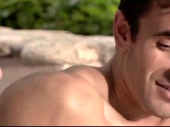 Bikini, Célébrité, Club, Softcore, Se déshabiller, Nénés