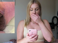 Sadomasoquismo, Rubia, Dominacion femenina, Hd