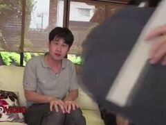 フェラチオ, コンピレーション, イく瞬間, ハードコア, 日本人, 熟年, ヌード, オッパイの