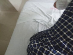 Gros cul, Sucer une bite, Couple, Éjaculation interne, Mexicainne, Enceinte, Élève, Uniforme