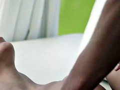 Красотки, Блондинки, Семяизвержение