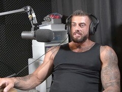 Behind the scene, podcast, behind-the-scenes