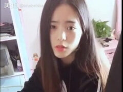 Cute chinese roleplay - Amateur Porn