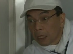 The wife should make love to employees of the firm(censored)