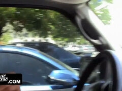 Pijpbeurt, Bruinharig, Pop, Hd, Openbaar, Realiteit, Schreeuwen, Tiener