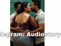 Bruinharig, Hardcore, Hd, Indisch