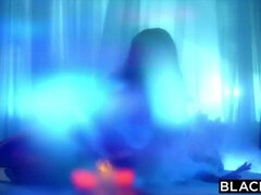 Penny Barber, the Stunning MILF, Fulfills Her Interracial Desires