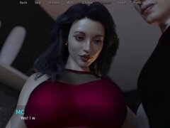 Erotico passione Cap 13 - Mi masturbo di fronte alla mia matrigna e veniamo entrambi