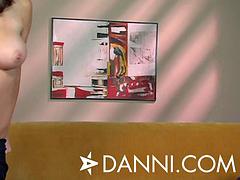 美女, デカパイ, 茶髪の, カワイイ, レズビアン, 赤毛, オッパイの