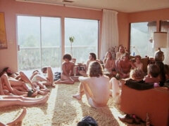 Groep, Orgie, Oud