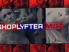 Amerikanisch, Arsch, Grosse titten, Blasen, Geschnappt, Cfnm, Domination, Hd