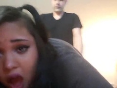 Любители, Толстушки, Большая жопа, Семяизвержение, Черненькие, Огромные размеры, Реалити, Развязные