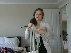 Anaal, Extreem, Vingeren, Masseren, Masturbatie, Orgasme, Openbaar, Alleen