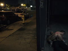 Club, Dick, Drunk