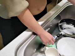 Amateur, Grosse bite, Gros seins, Hard, Japonaise, Mère que j'aimerais baiser, Pov, Adolescente