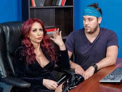 Anal, Mamada, Botas, Muñeca, Dominación, Fetiche, Madres para coger, Estriptis