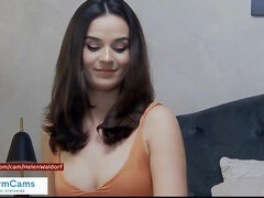 Amateur, Anal, Casero, Masturbación, Desnudo, Público, Tetas, Camara web
