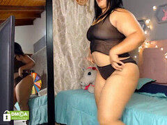 アナル, ぽっちゃり, バイセクシャル, バック, 淫乱熟女, ヤリマン, スパンキング, おもちゃ