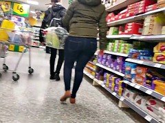 Wide Hips Exotic Milf