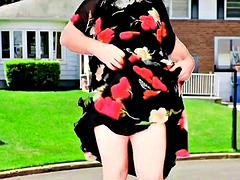 Universidad, Compilación, Fetichismo travestista, Corridas, Linda, Estrella porno, Transexual, Adolescente